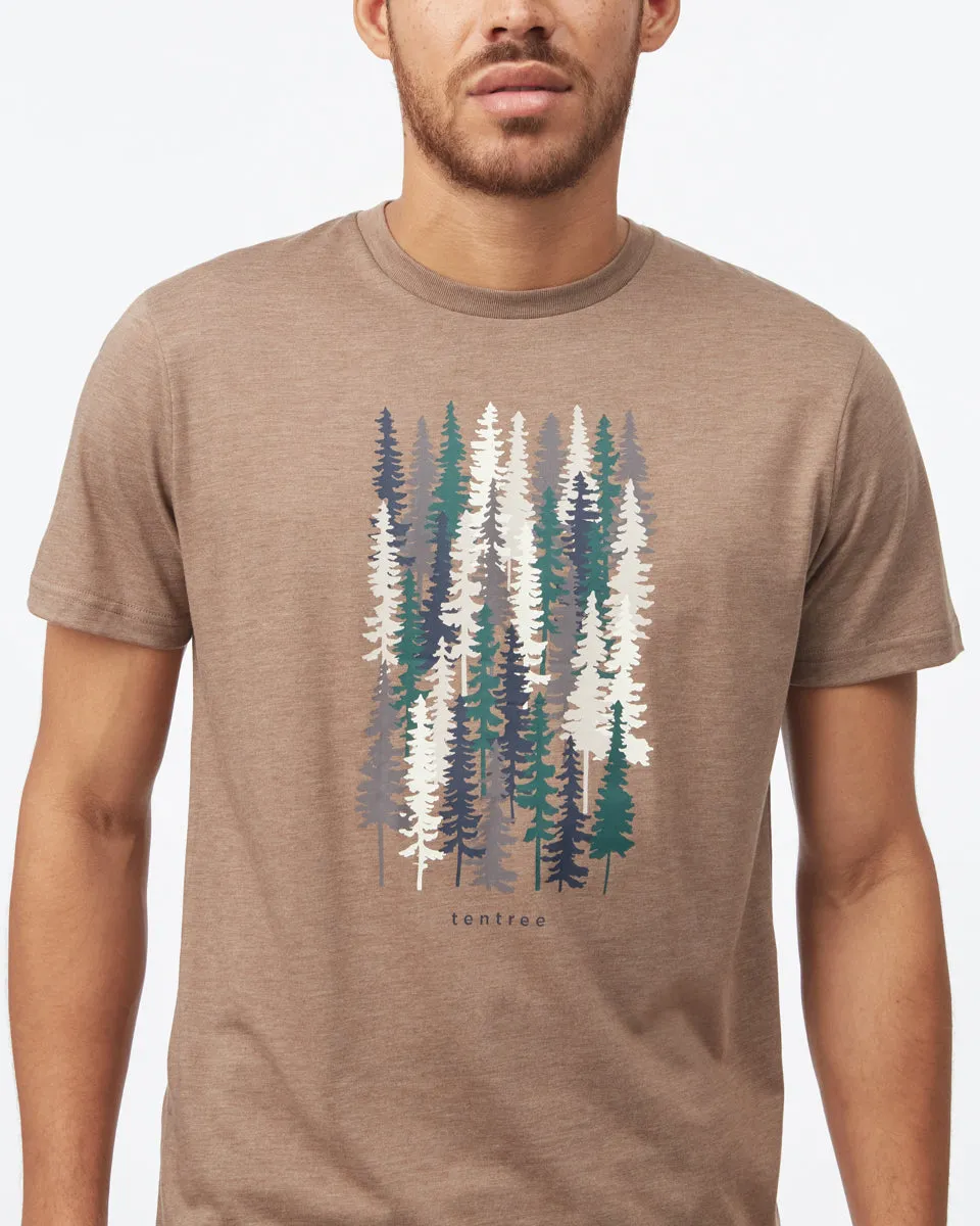 Tentree Men's Spruced Up T-Shirt